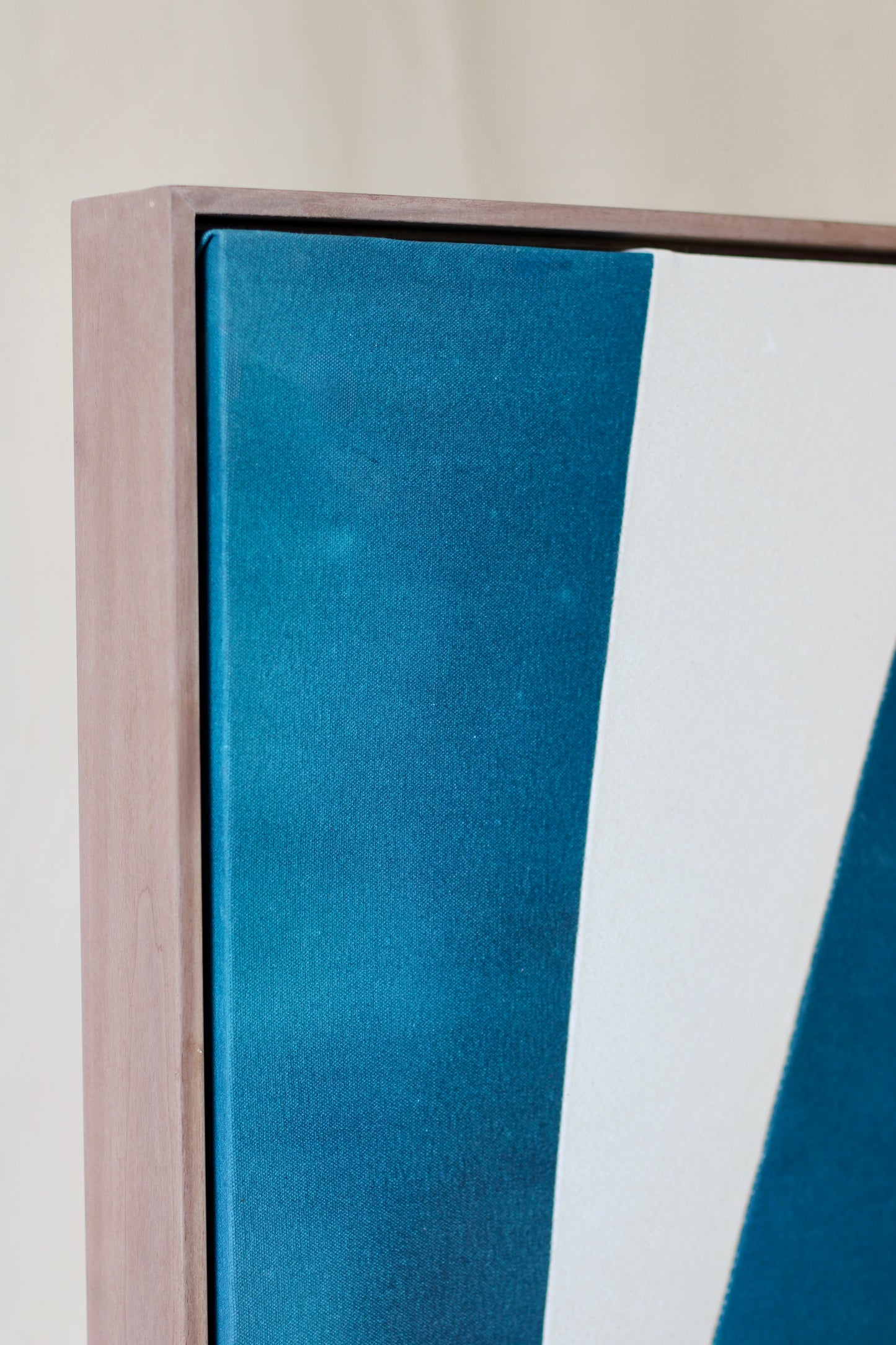 Angela Fiammetta / Blueprint I