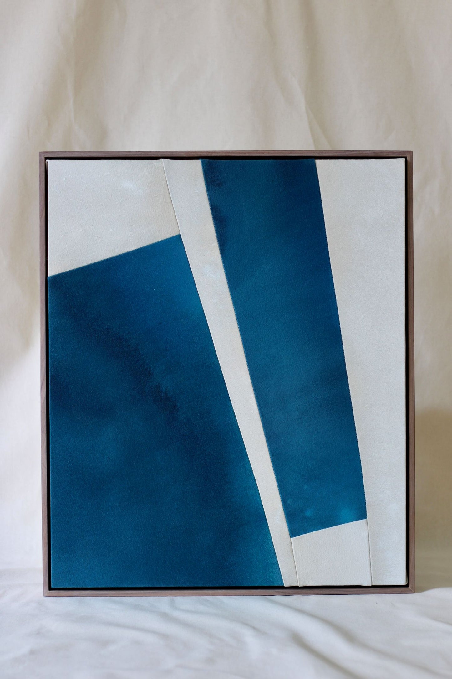 Angela Fiammetta / Blueprint II