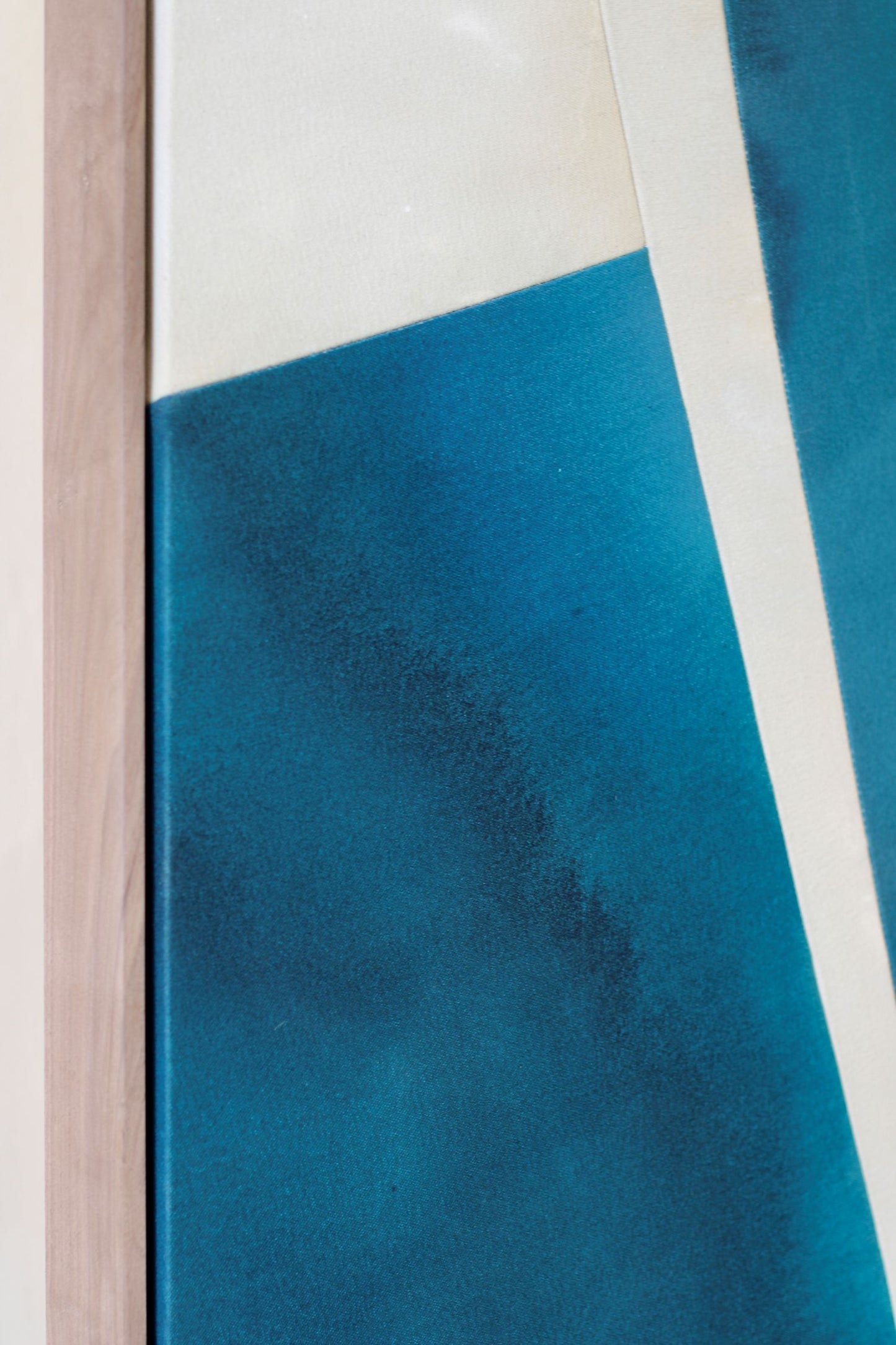 Angela Fiammetta / Blueprint II