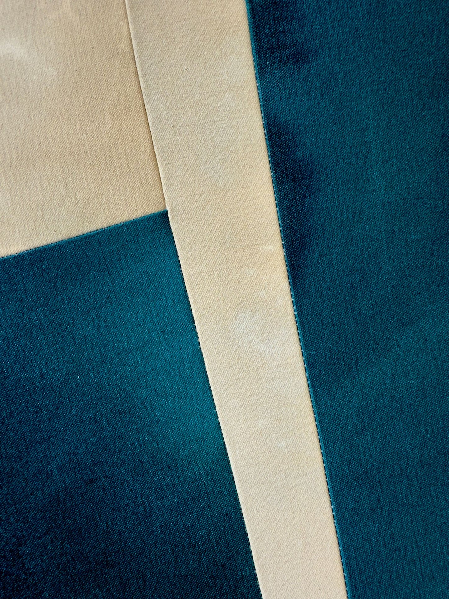 Angela Fiammetta / Blueprint II