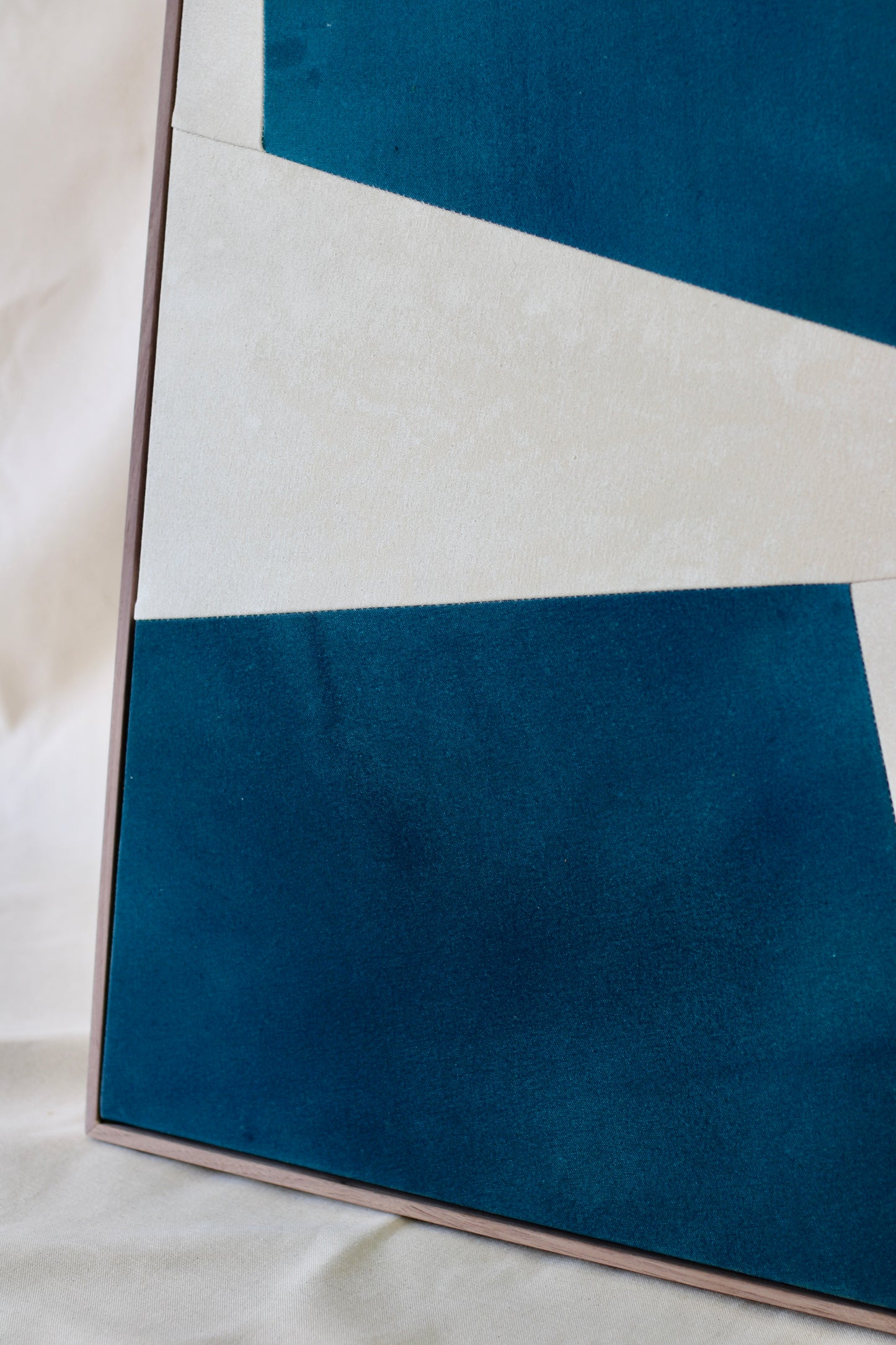 Angela Fiammetta / Blueprint III