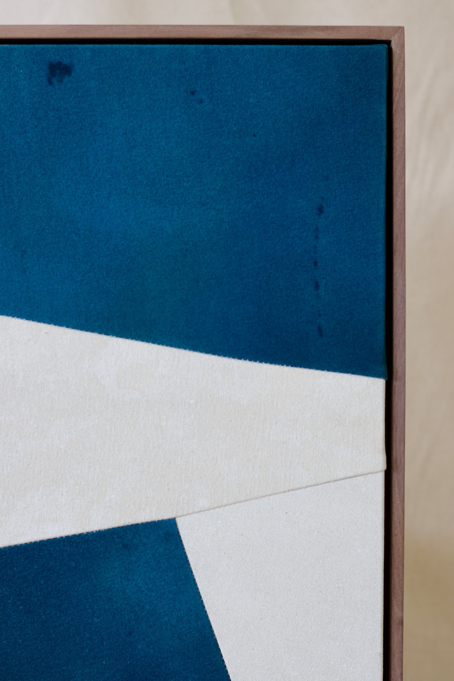 Angela Fiammetta / Blueprint III