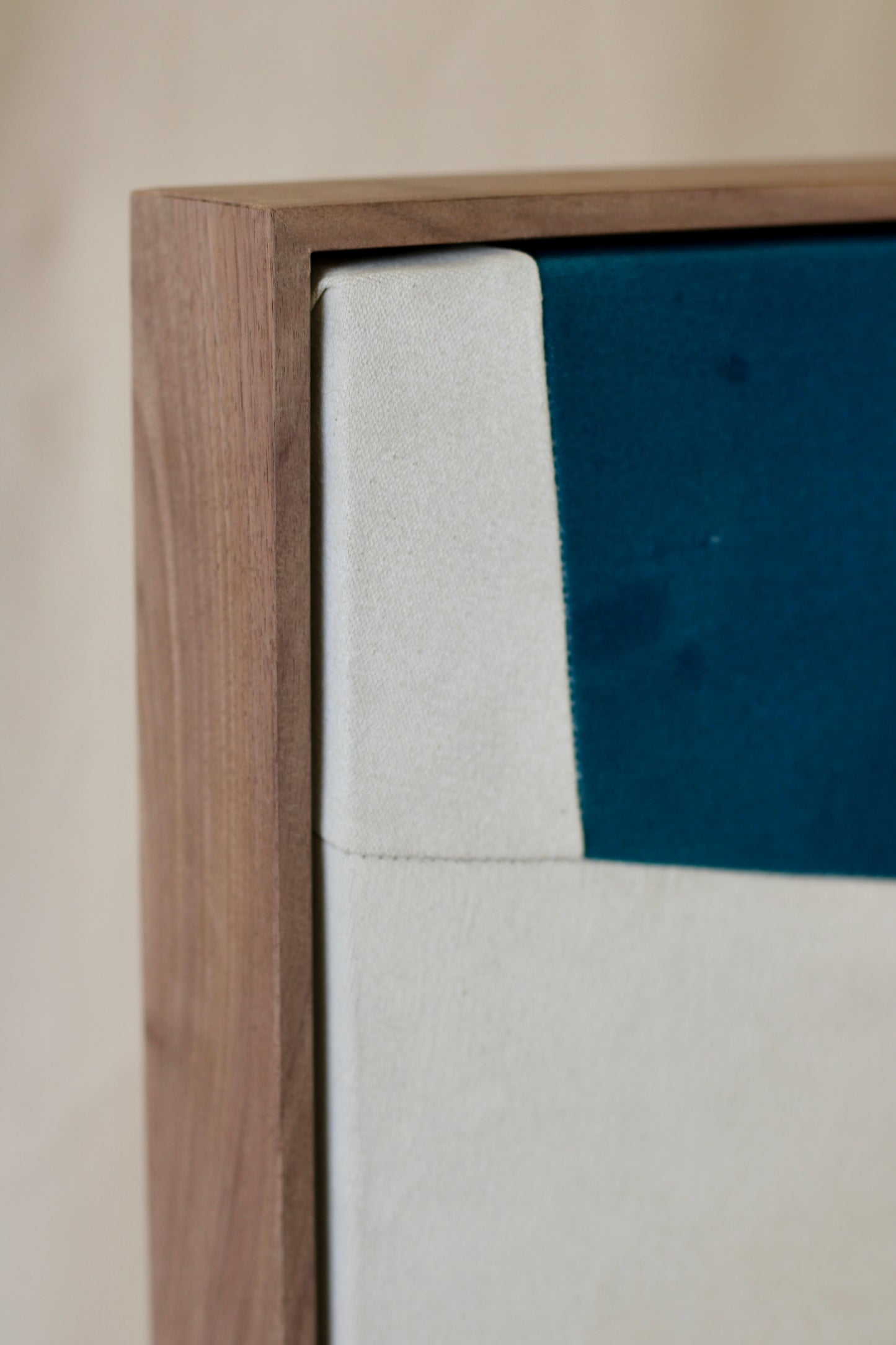 Angela Fiammetta / Blueprint III