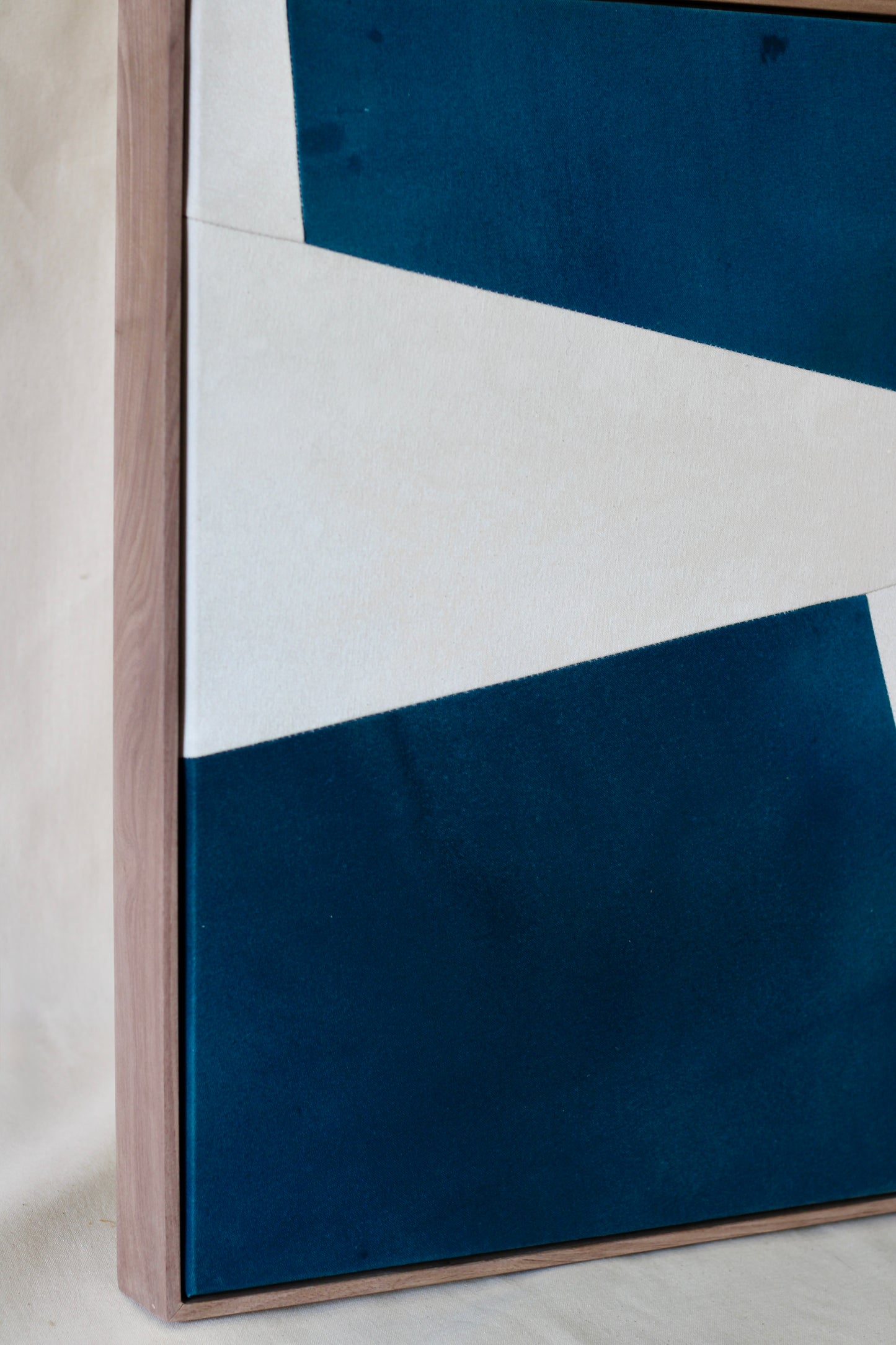 Angela Fiammetta / Blueprint III