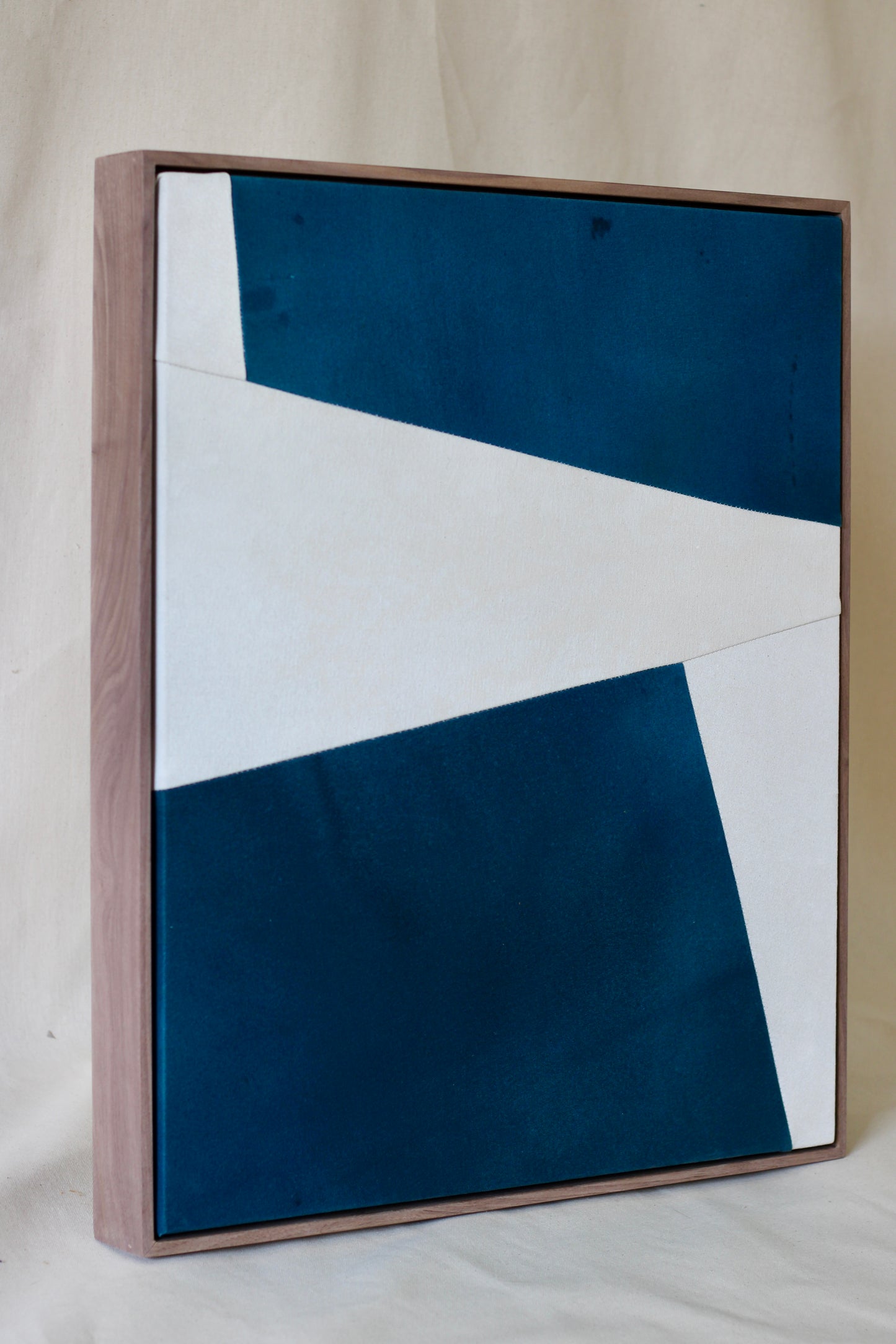 Angela Fiammetta / Blueprint III