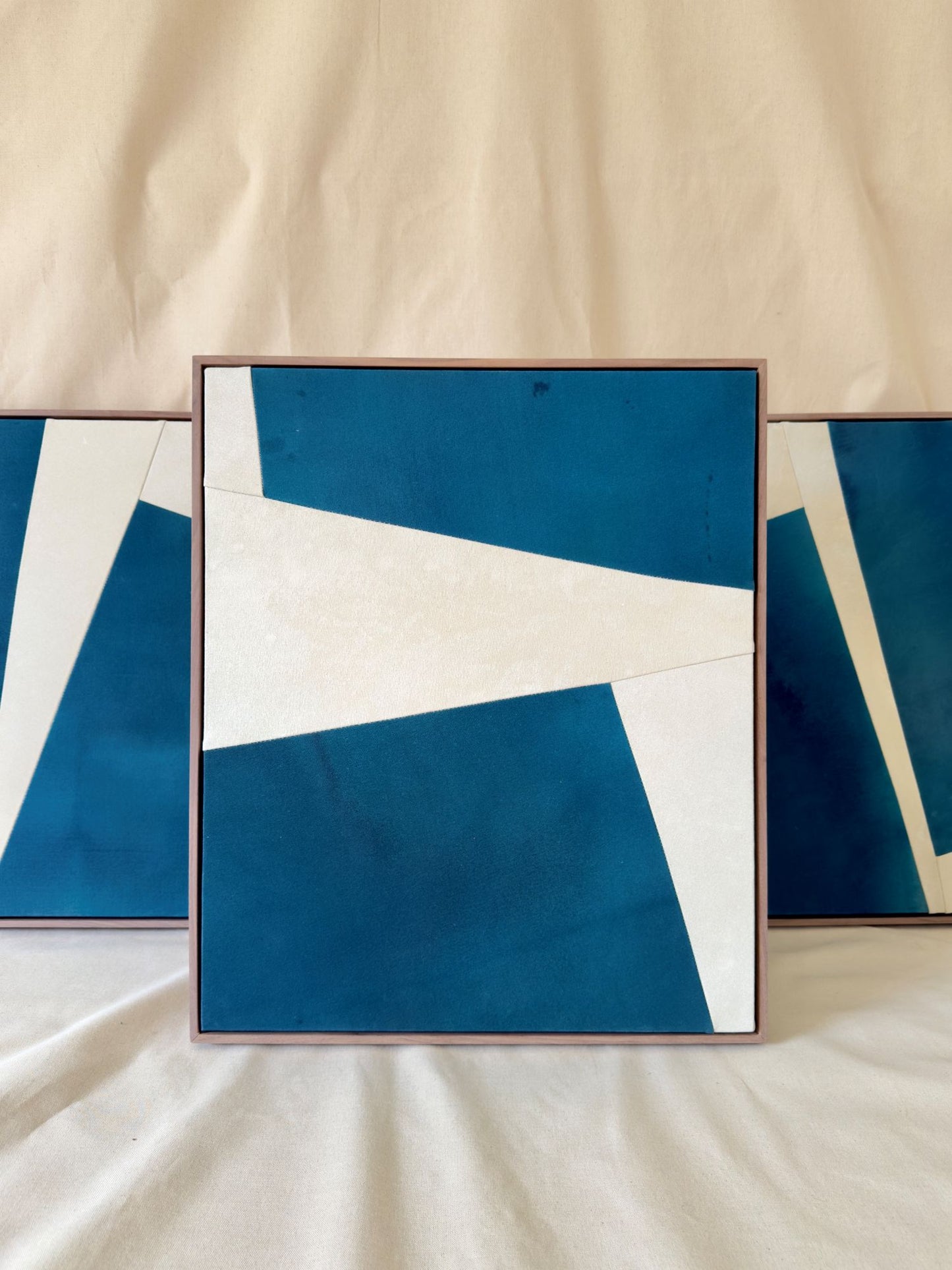 Angela Fiammetta / Blueprint III