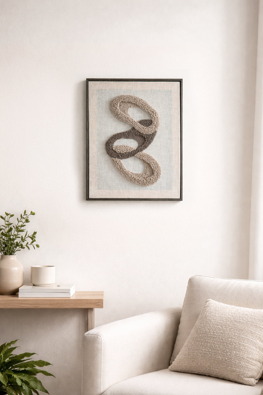 Sophie Agafonova / Balance II