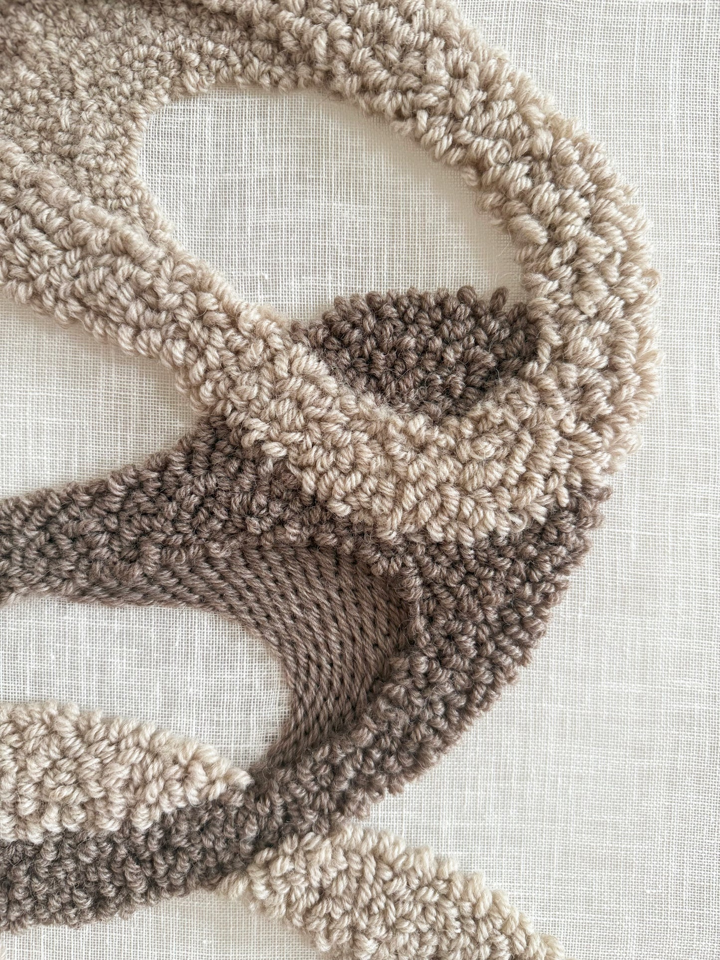 Sophie Agafonova / Balance II