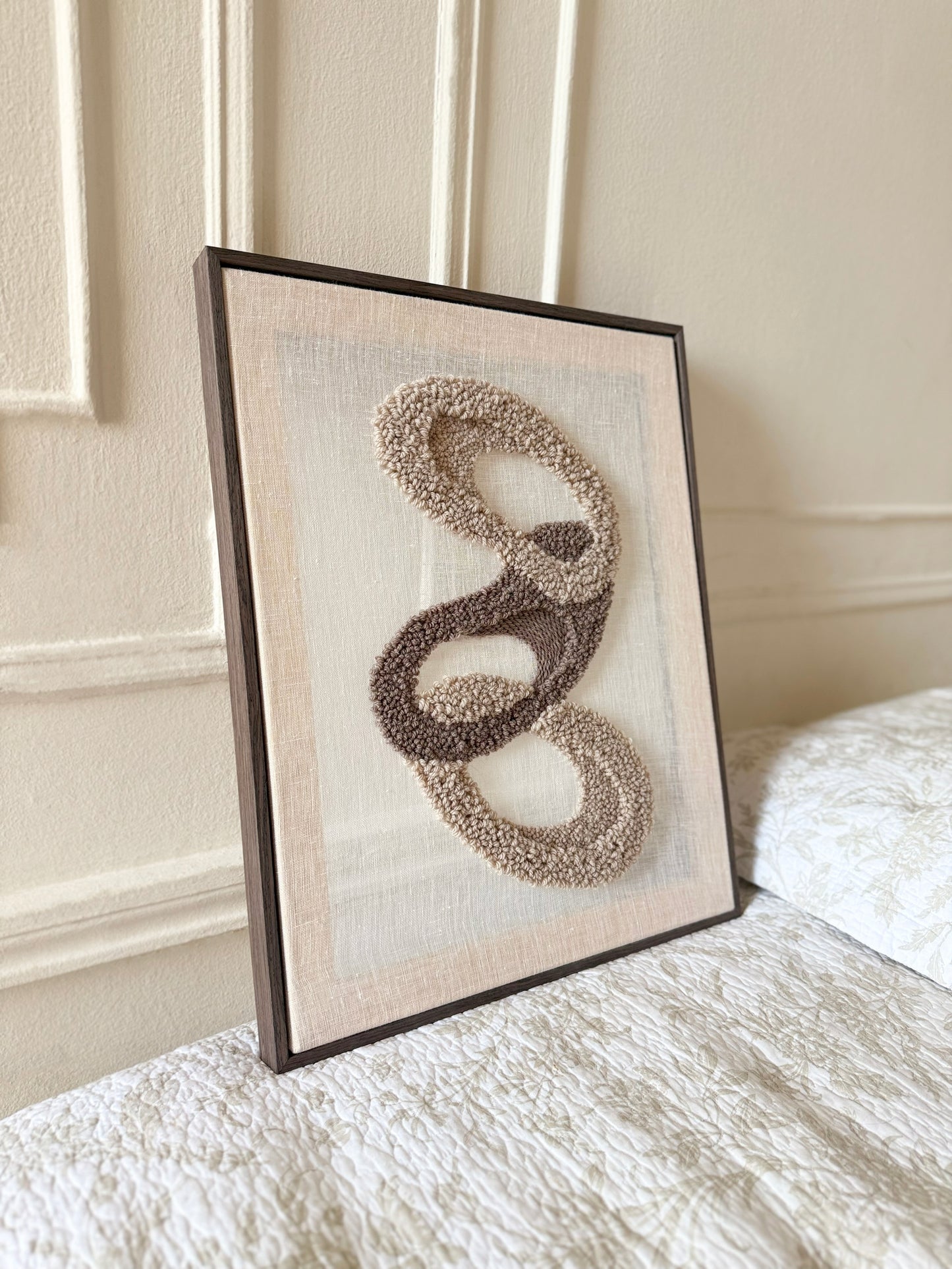 Sophie Agafonova / Balance II