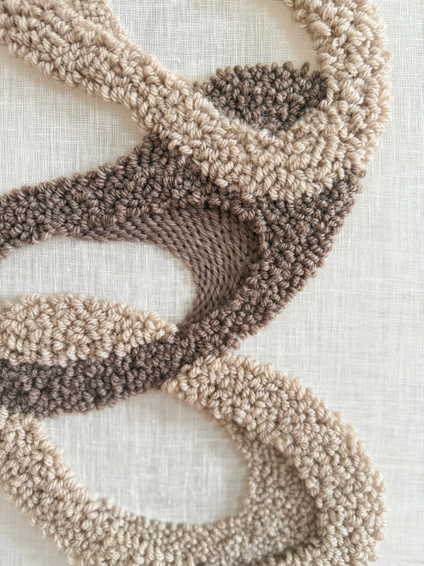 Sophie Agafonova / Balance II