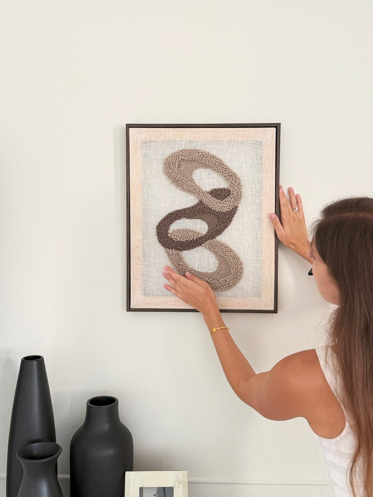 Sophie Agafonova / Balance II