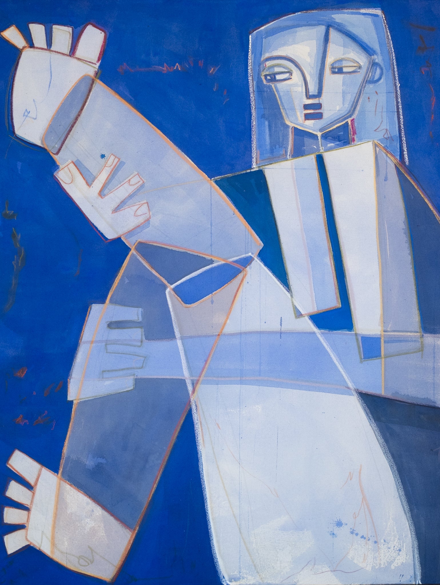 Raisa Gates / Bathing Day