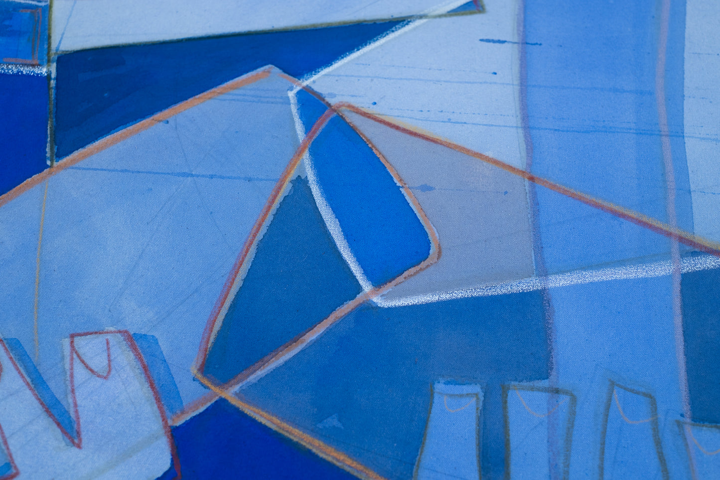 Raisa Gates / Bathing Day