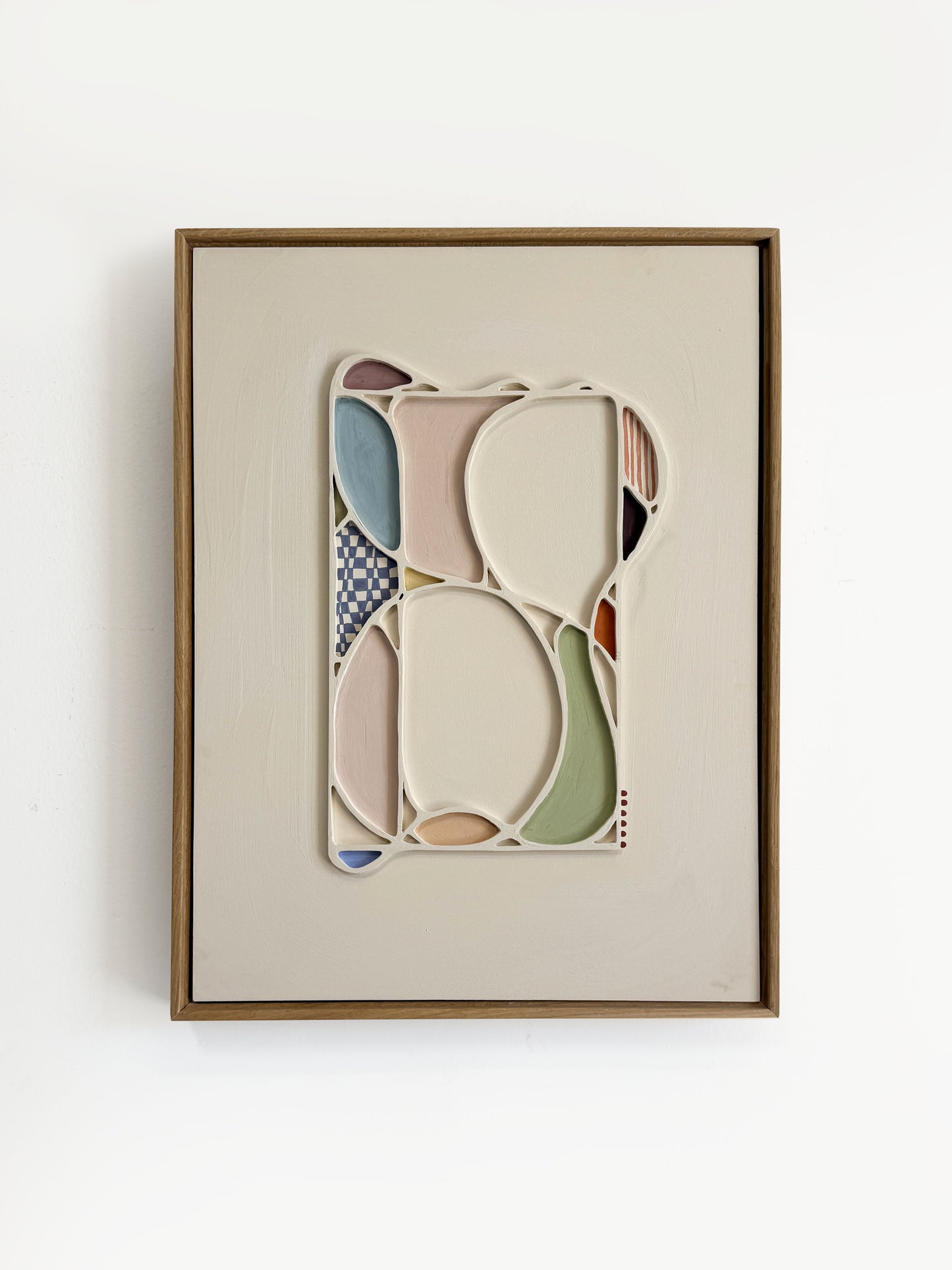 Beatriz Salazar / Becoming