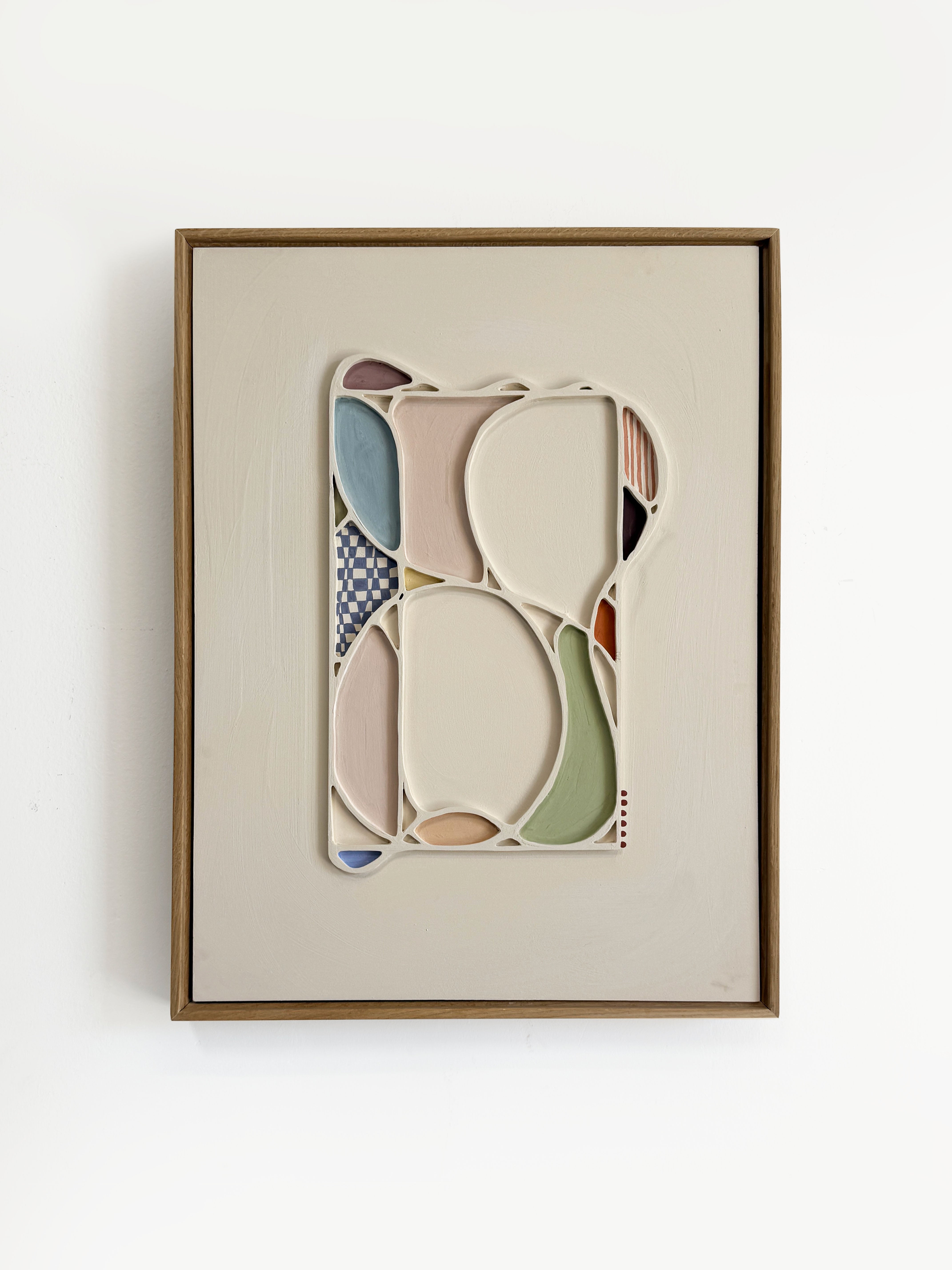 Beatriz Salazar / Becoming