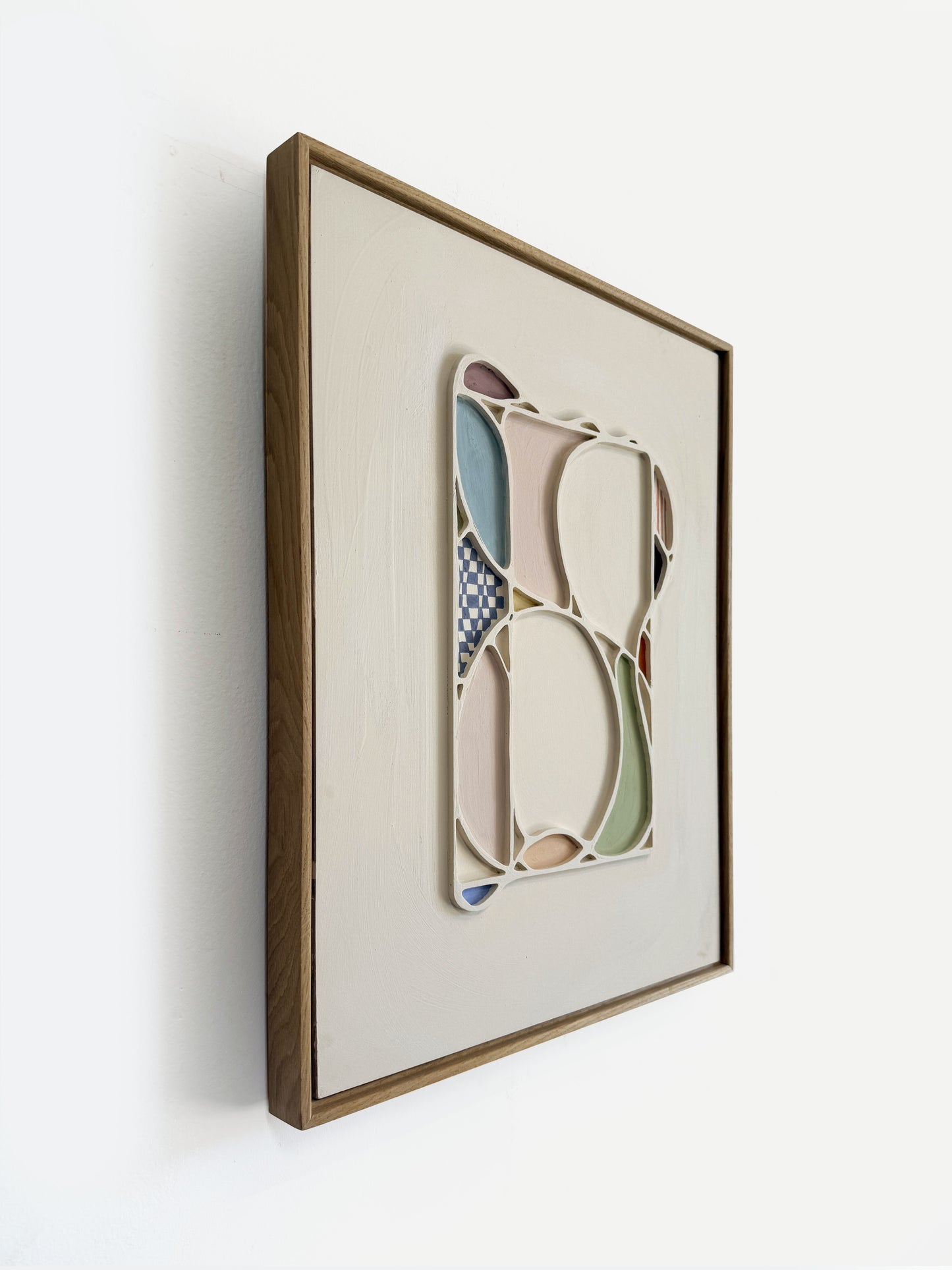 Beatriz Salazar / Becoming