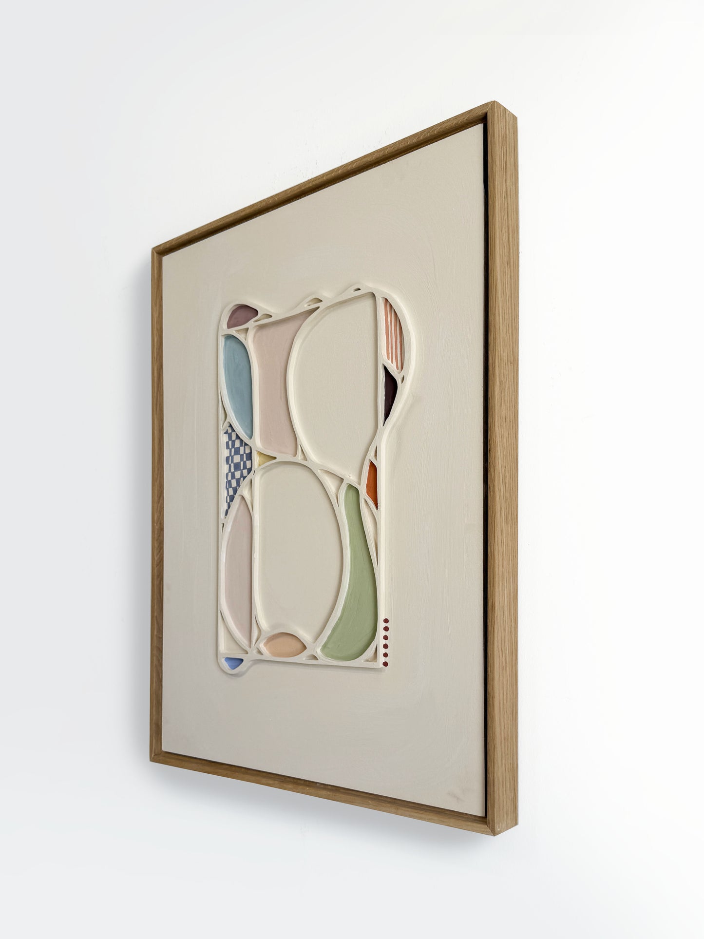 Beatriz Salazar / Becoming