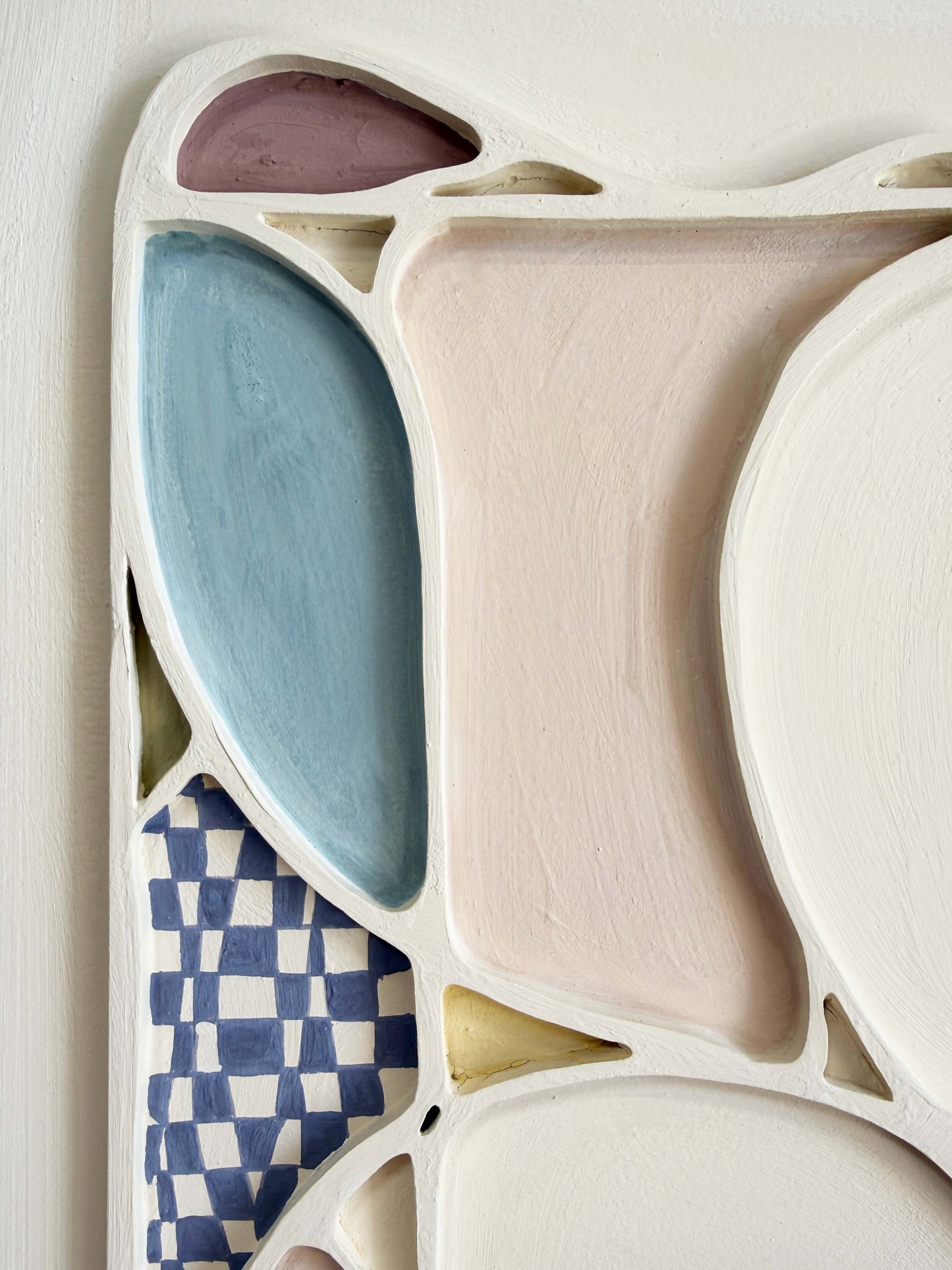 Beatriz Salazar / Becoming