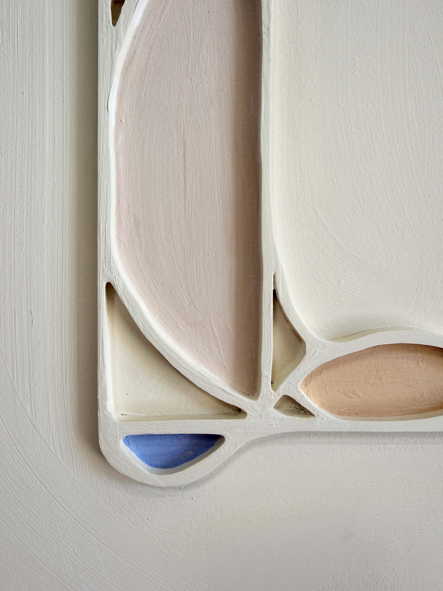 Beatriz Salazar / Becoming