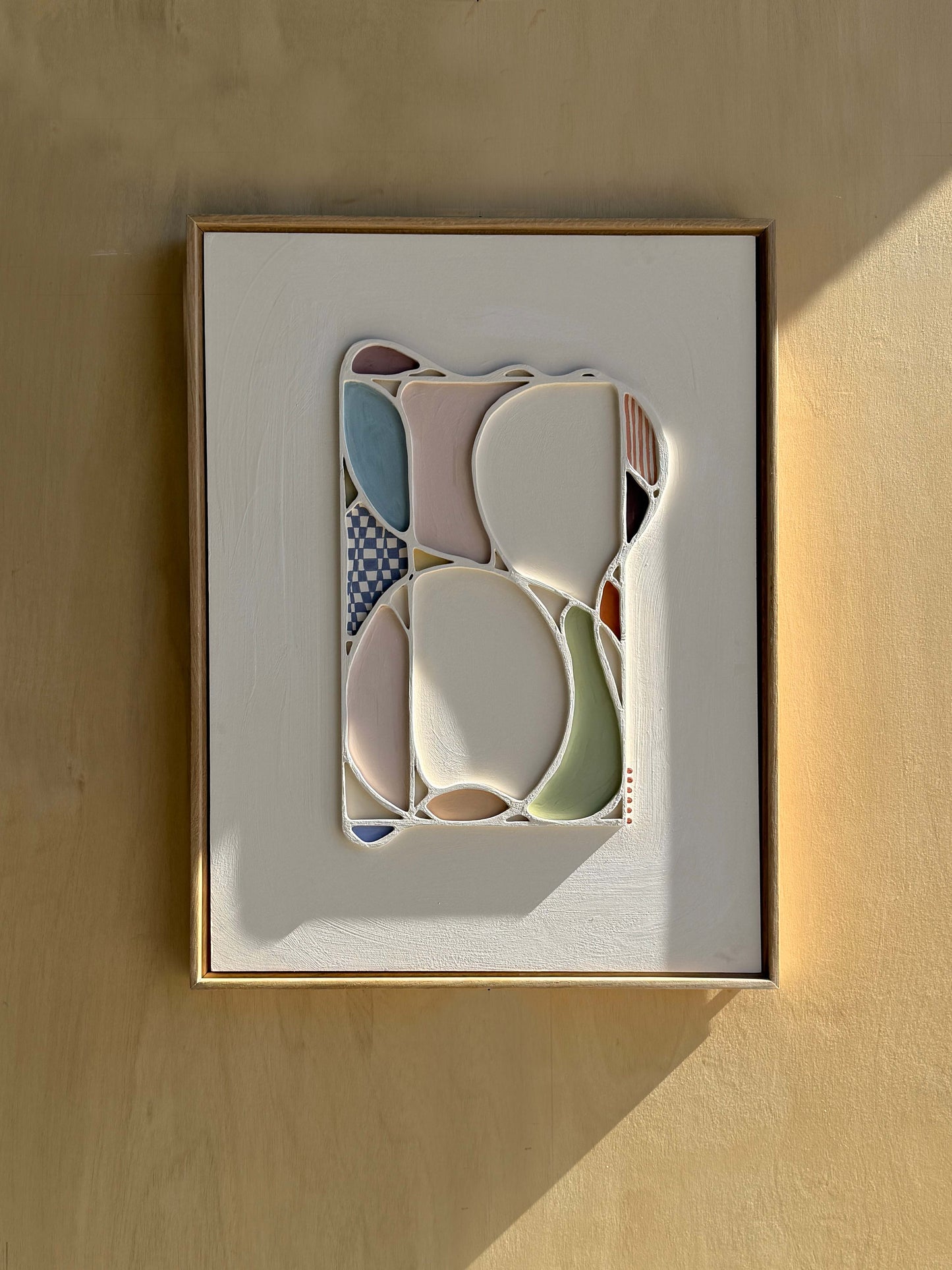 Beatriz Salazar / Becoming