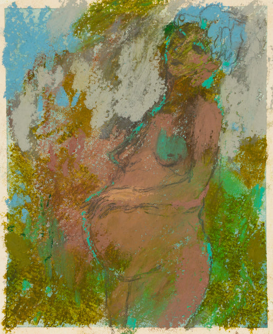 Vanessa McKernan / Body of Water Series II
