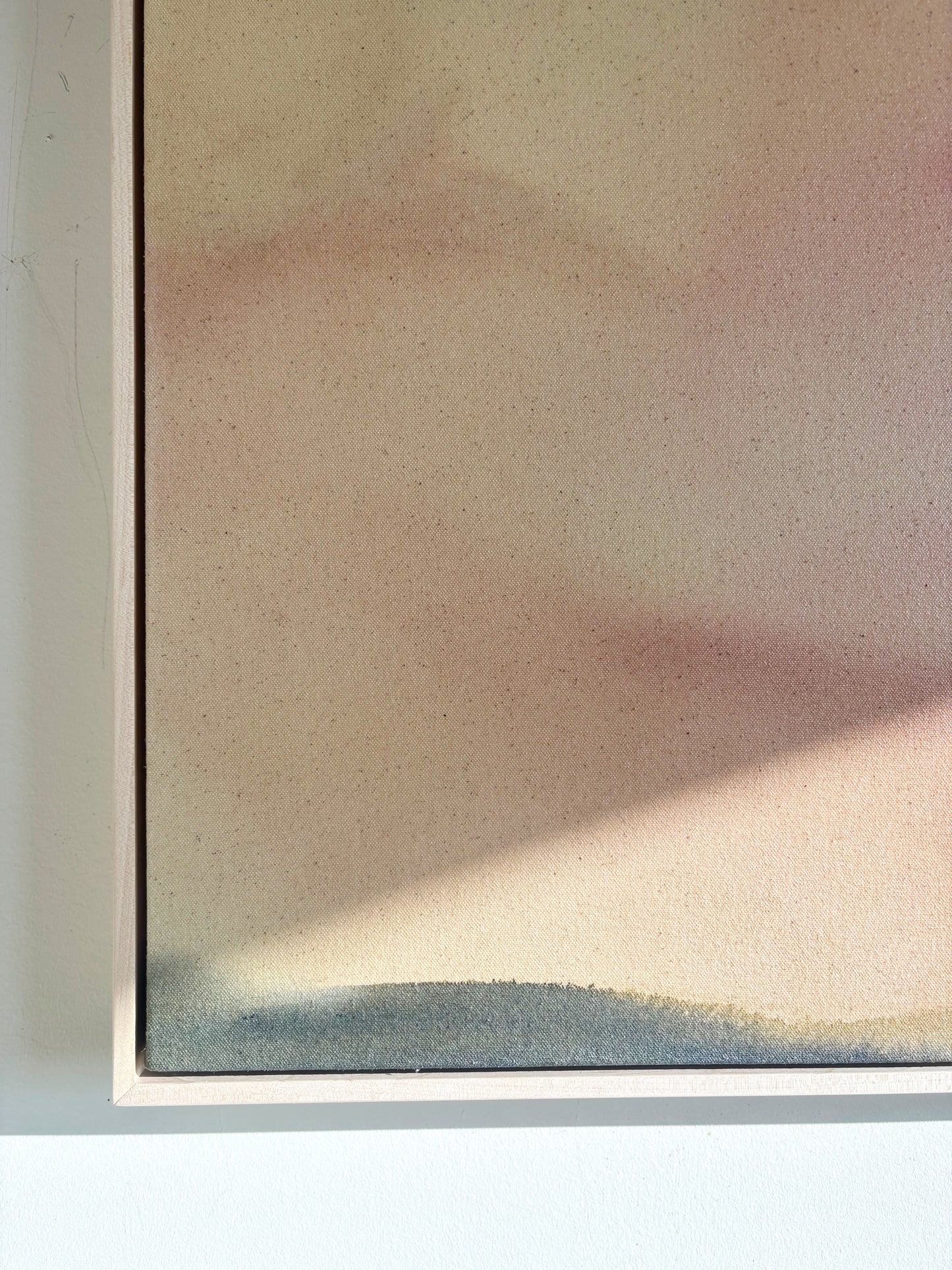 Arlina Cai / Wisdom Only Your Body Knows