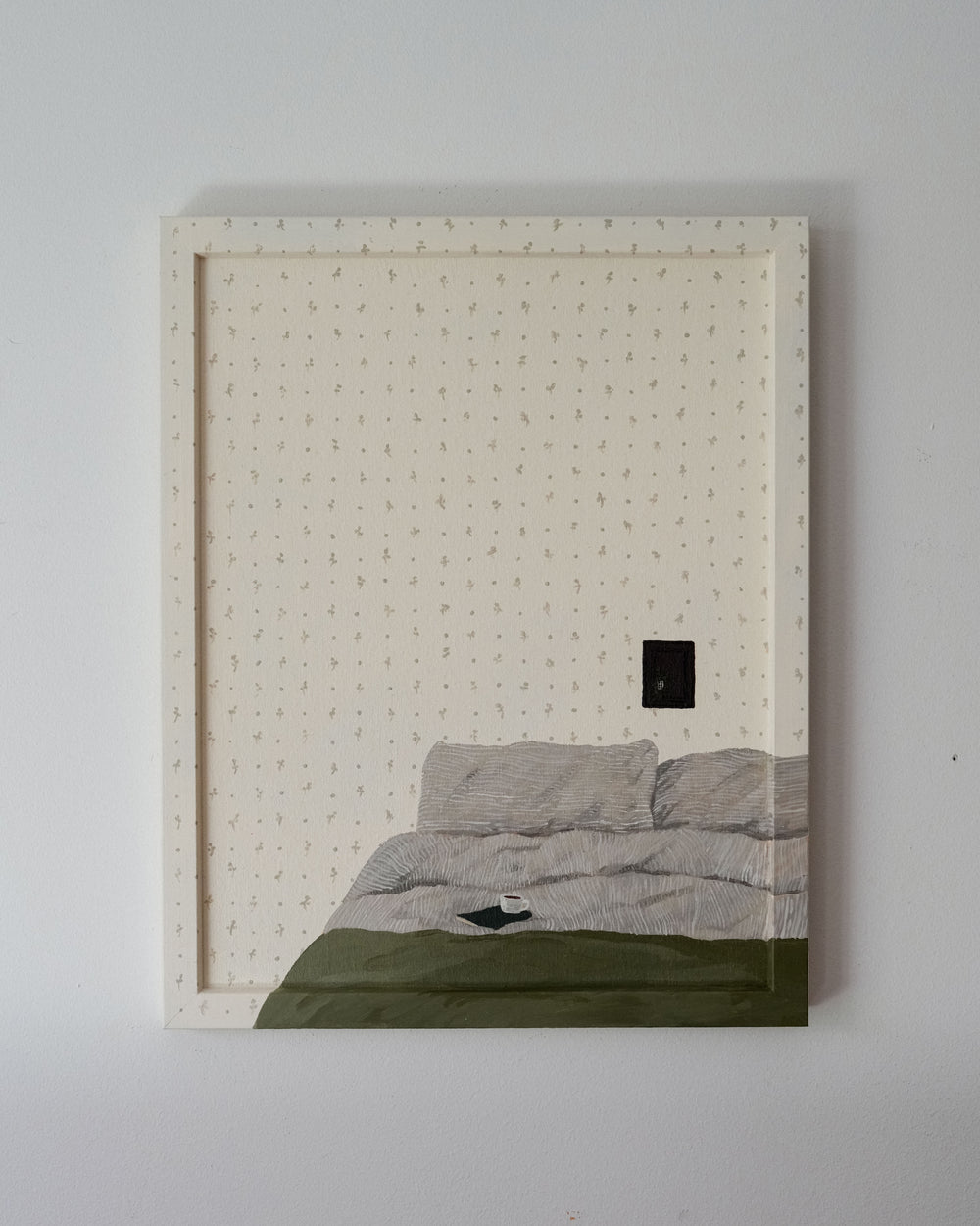 Lauren Bencivengo / Breakfast in Bed