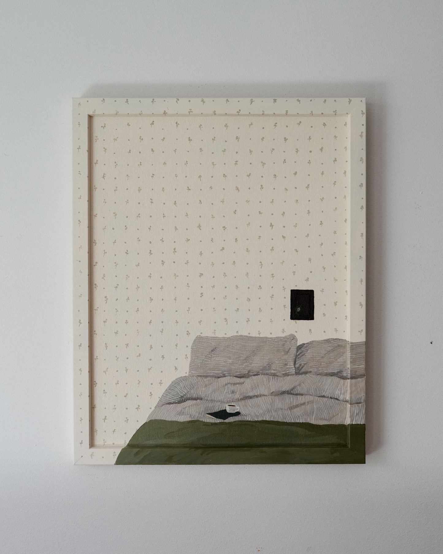 Lauren Bencivengo / Breakfast in Bed