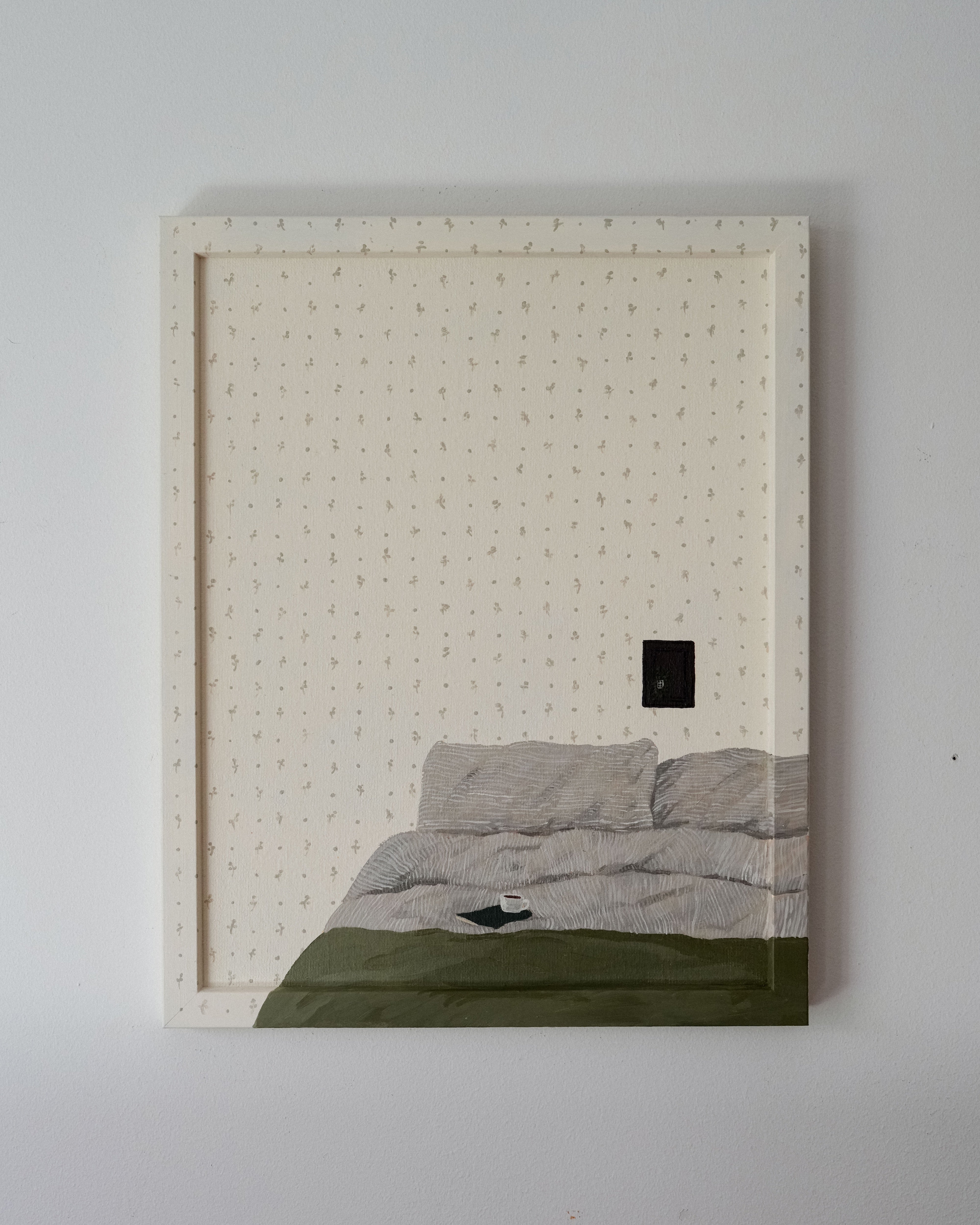 Lauren Bencivengo / Breakfast in Bed