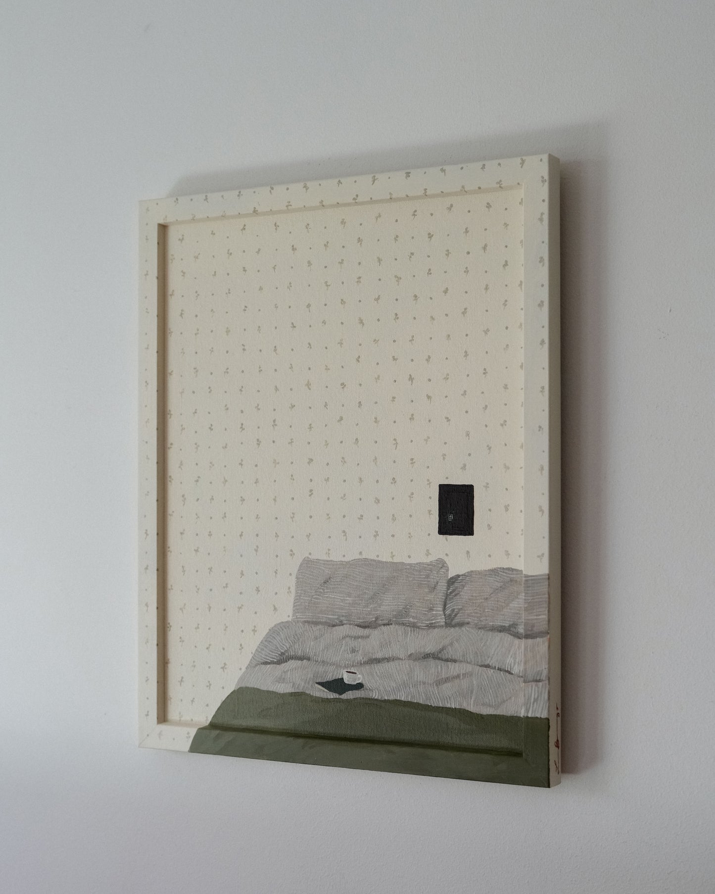 Lauren Bencivengo / Breakfast in Bed