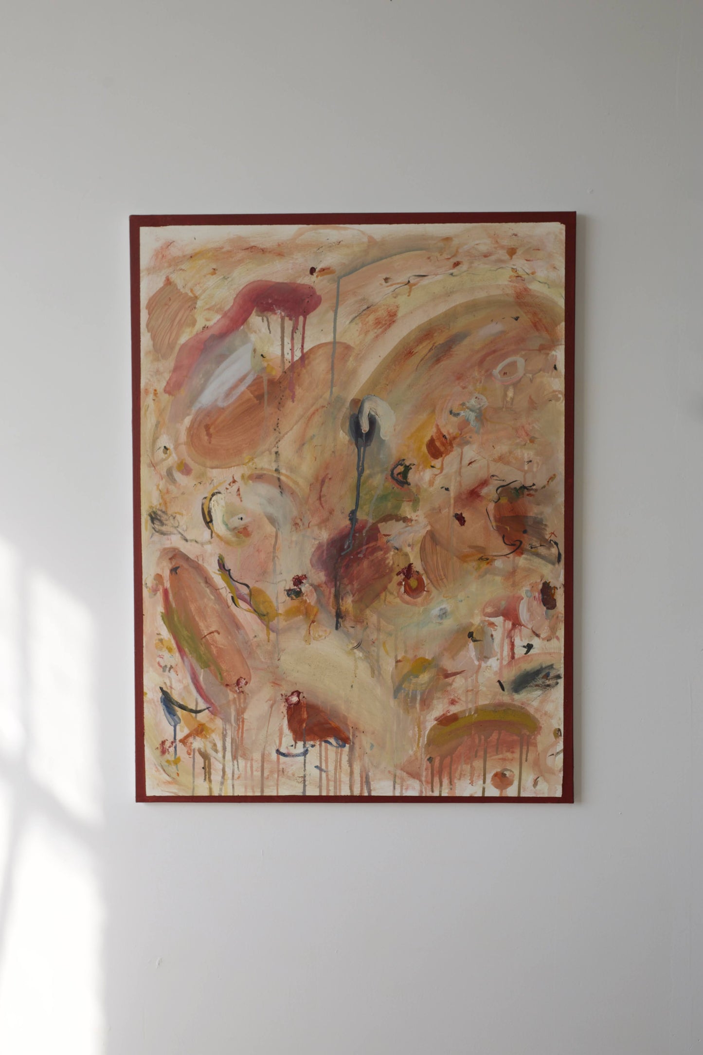 Jamie Danesi / I Remember the Color of It