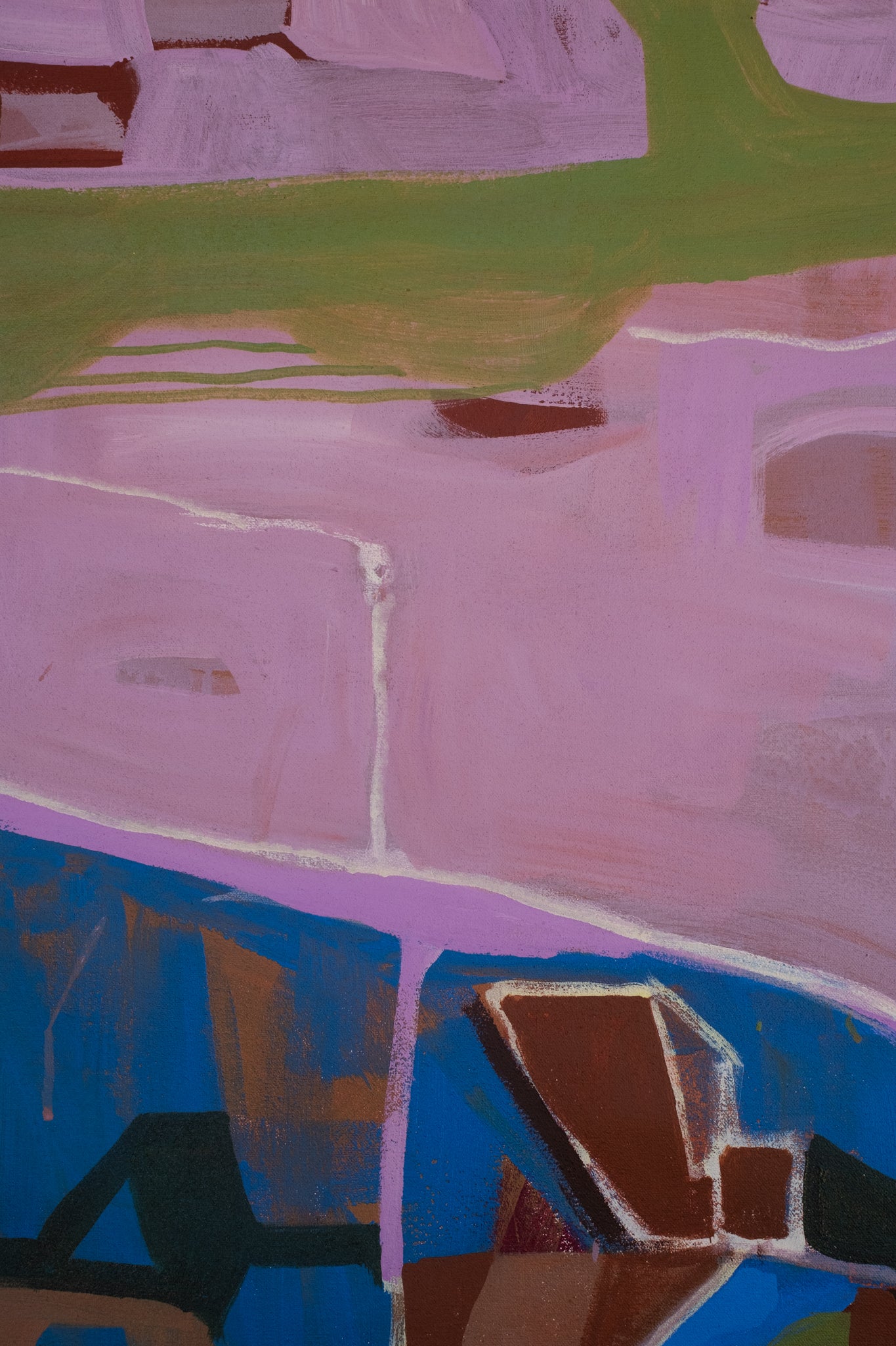 Raisa Gates / Carabao by The River