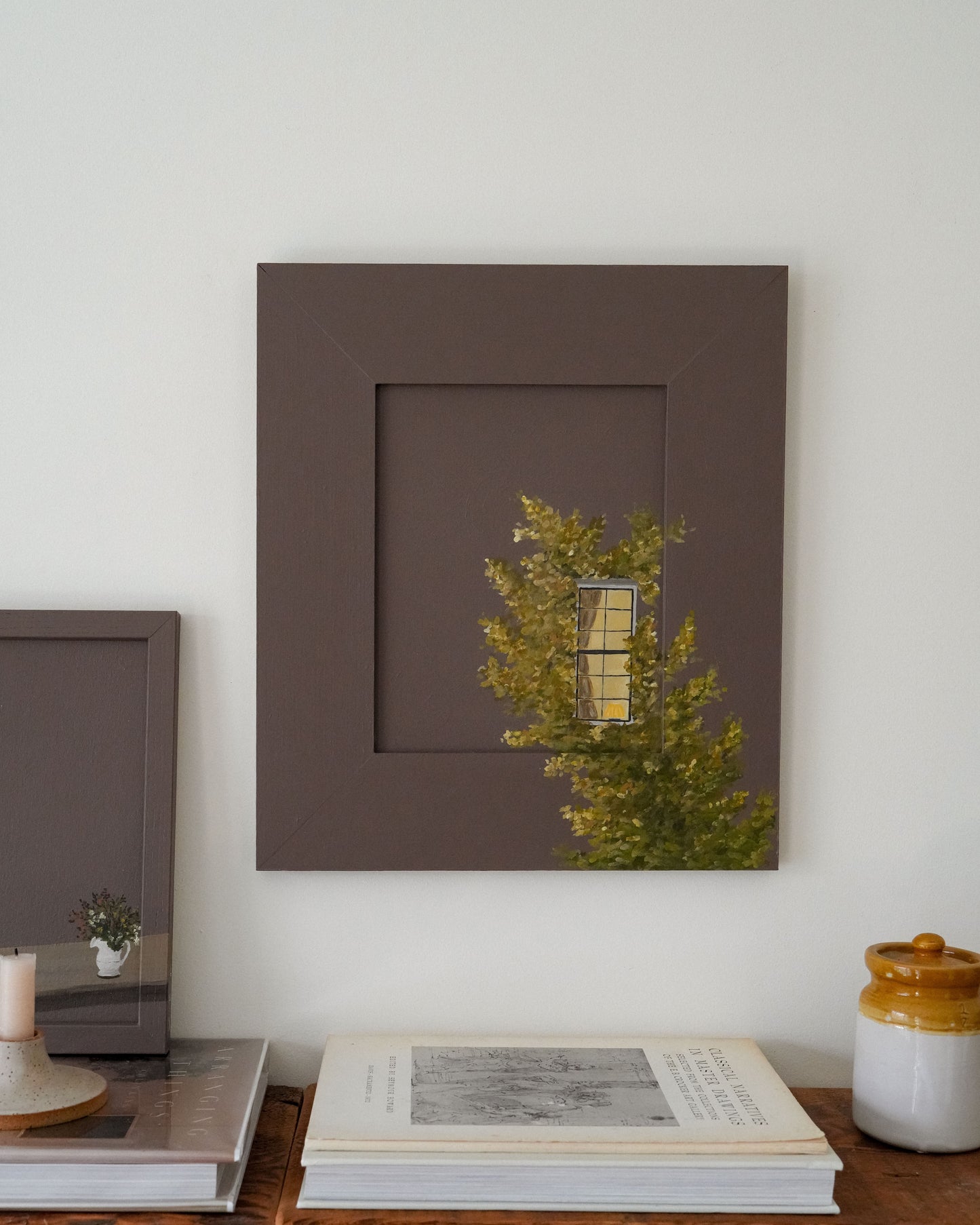 Lauren Bencivengo / Change of Season