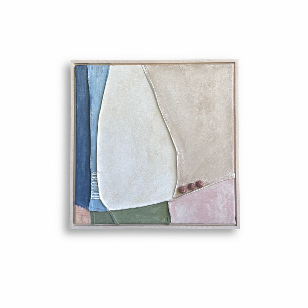 Nicole Anastas / Charisma