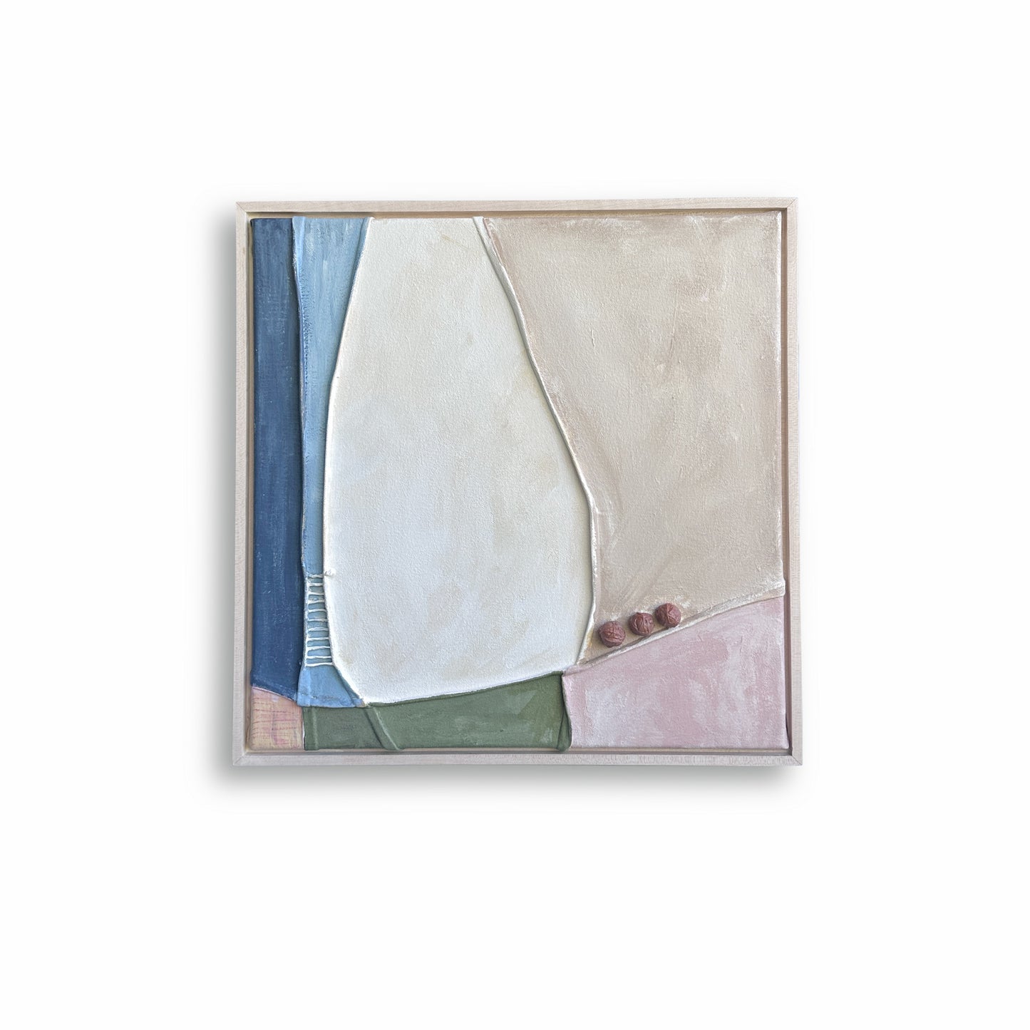 Nicole Anastas / Charisma