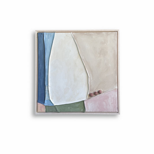 Nicole Anastas / Charisma