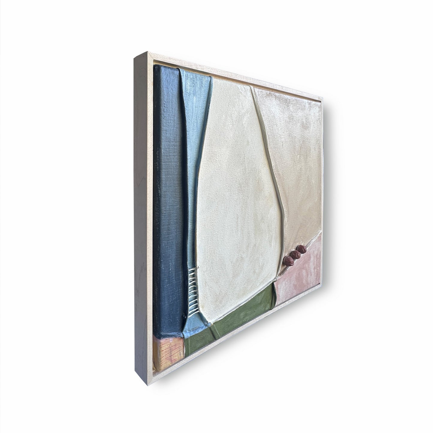 Nicole Anastas / Charisma