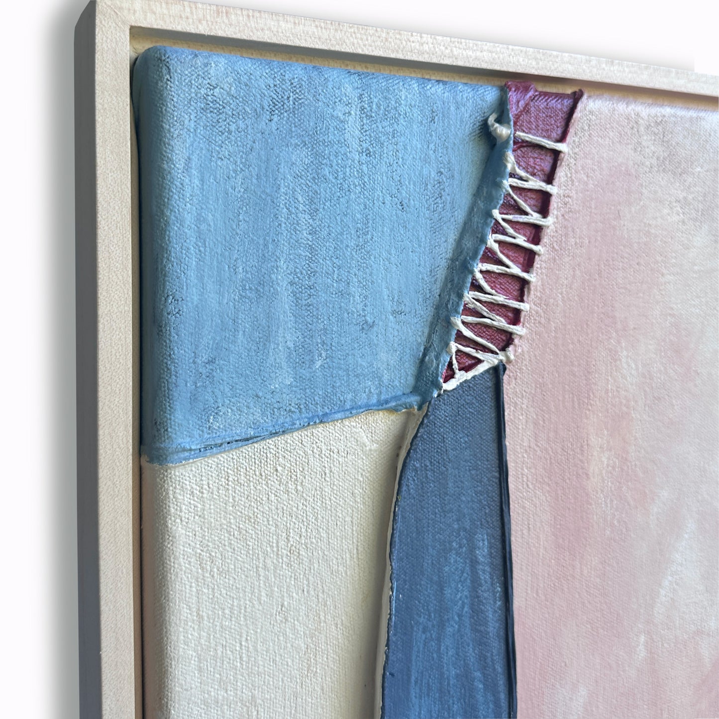 Nicole Anastas / Charisma