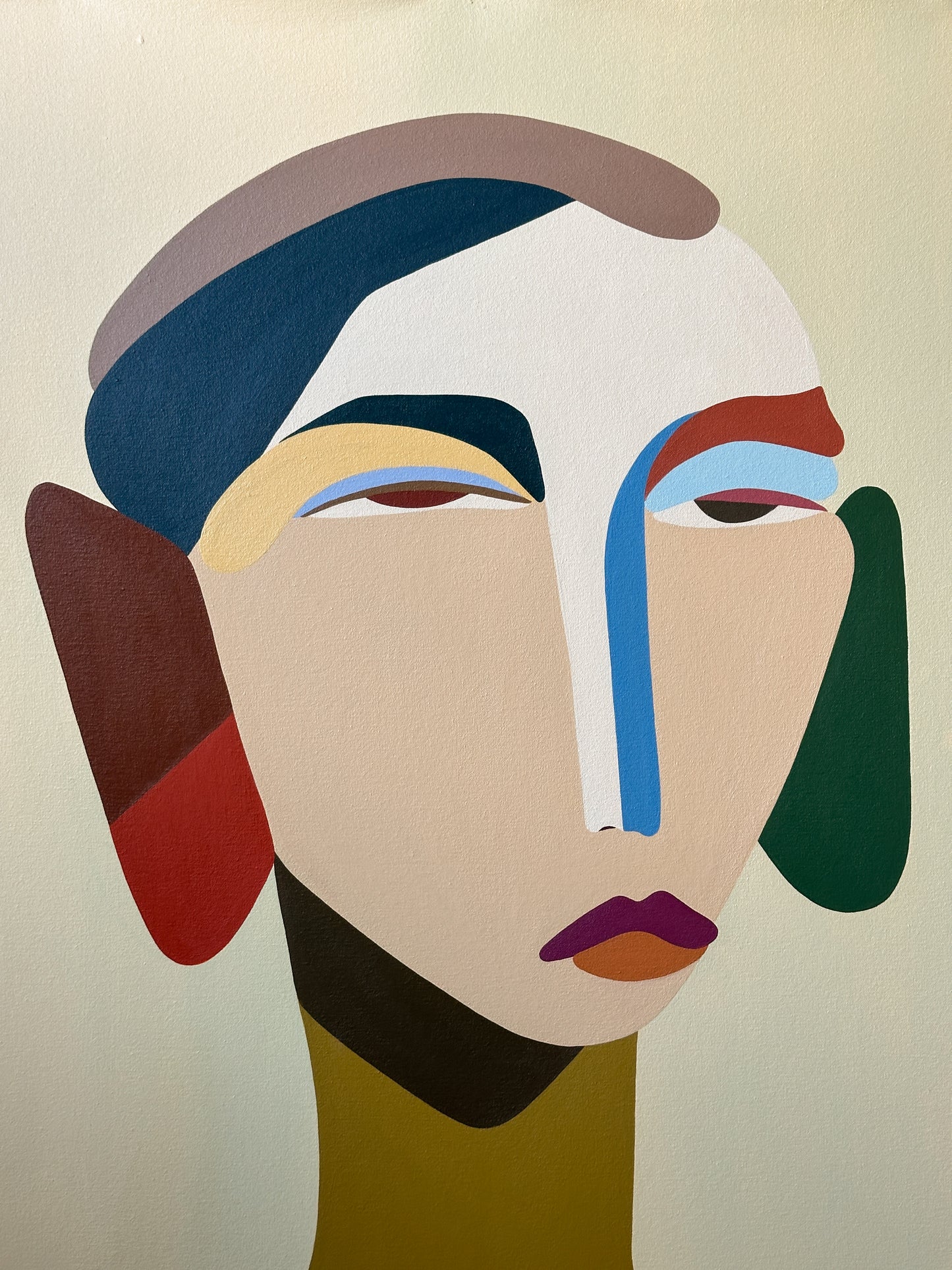 Victoria Sequeira / Held Response