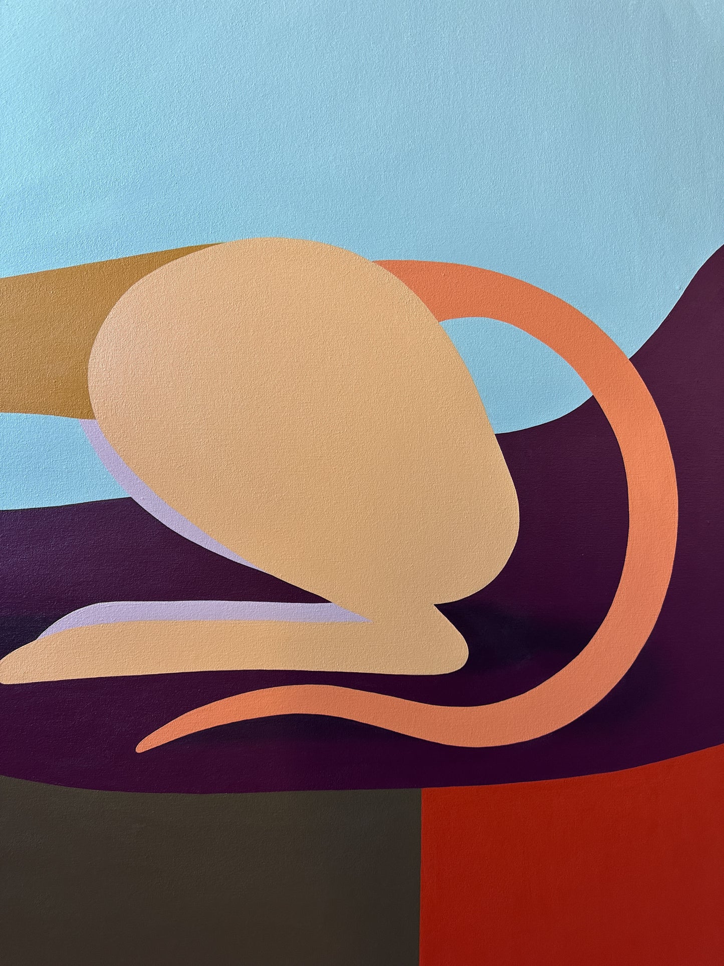 Victoria Sequeira / Self-Governance