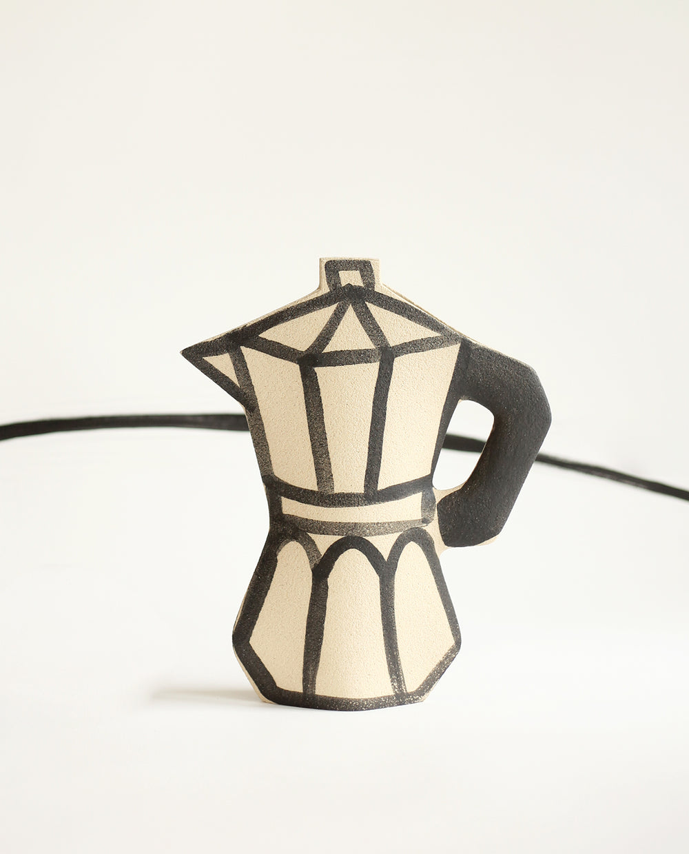 Ini Ceramique / Coffee Pot