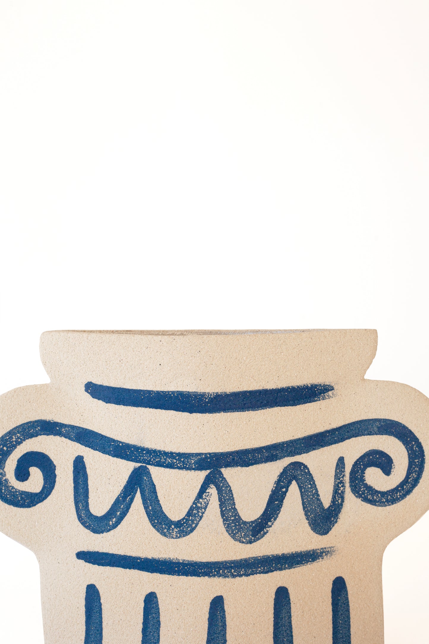 Ini Ceramique / Greek Column