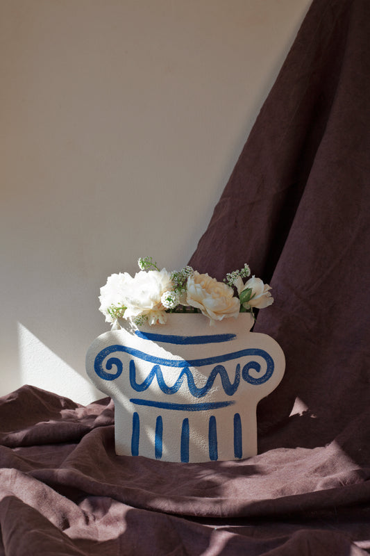 Ini Ceramique / Greek Column