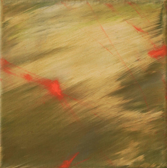 Paula Cabral Muchacho / Confiar es un acto valiente