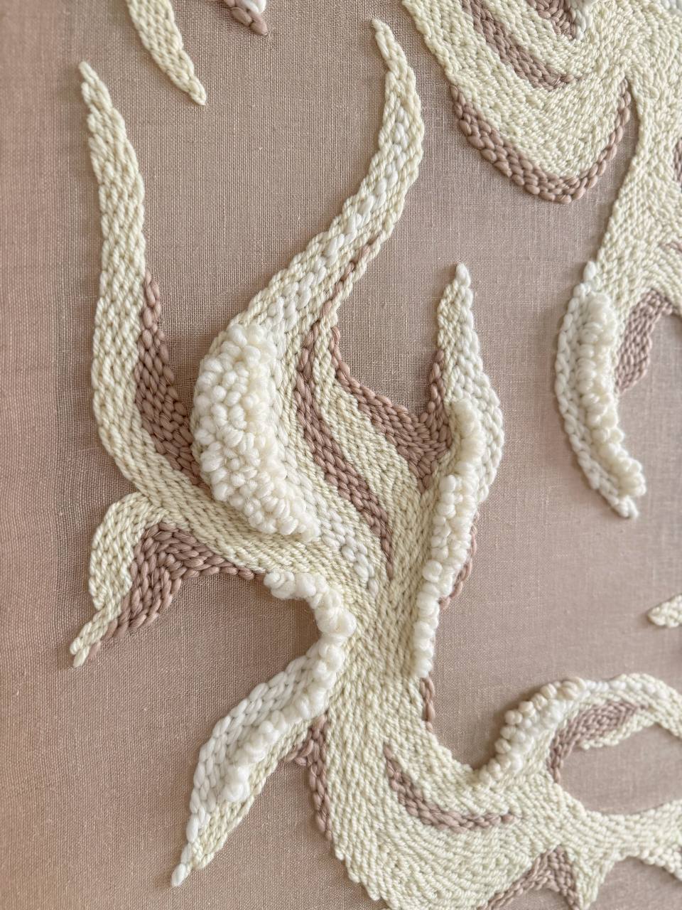 Sophie Agafonova / Continuum