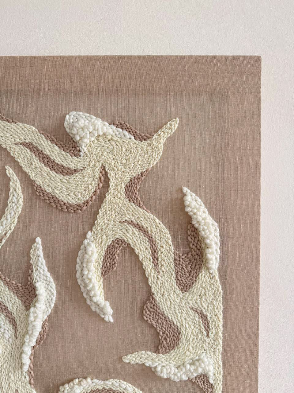 Sophie Agafonova / Continuum