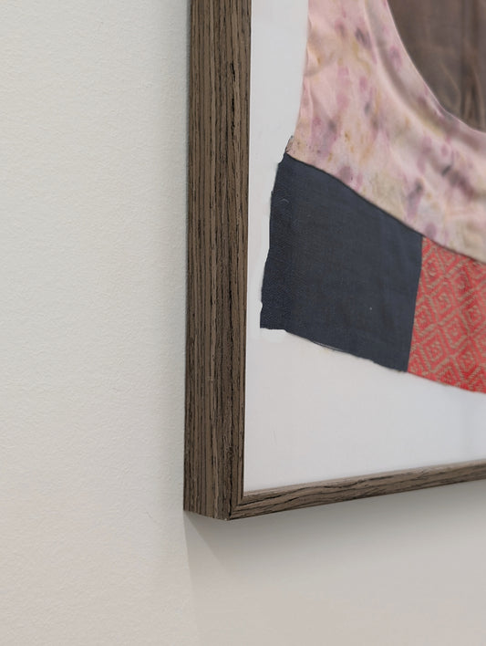 Nicole Young / Contrast