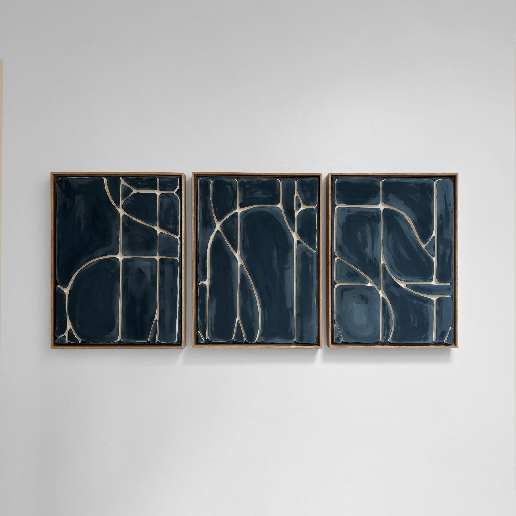 Beatriz Salazar / Convergence III