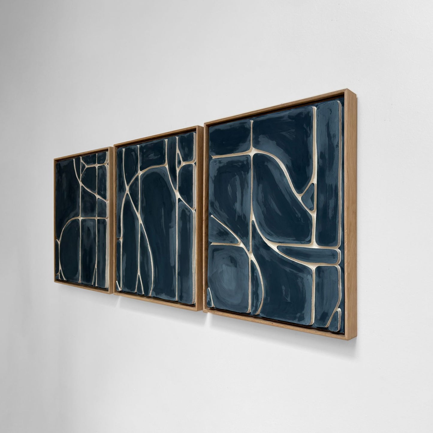 Beatriz Salazar / Convergence III