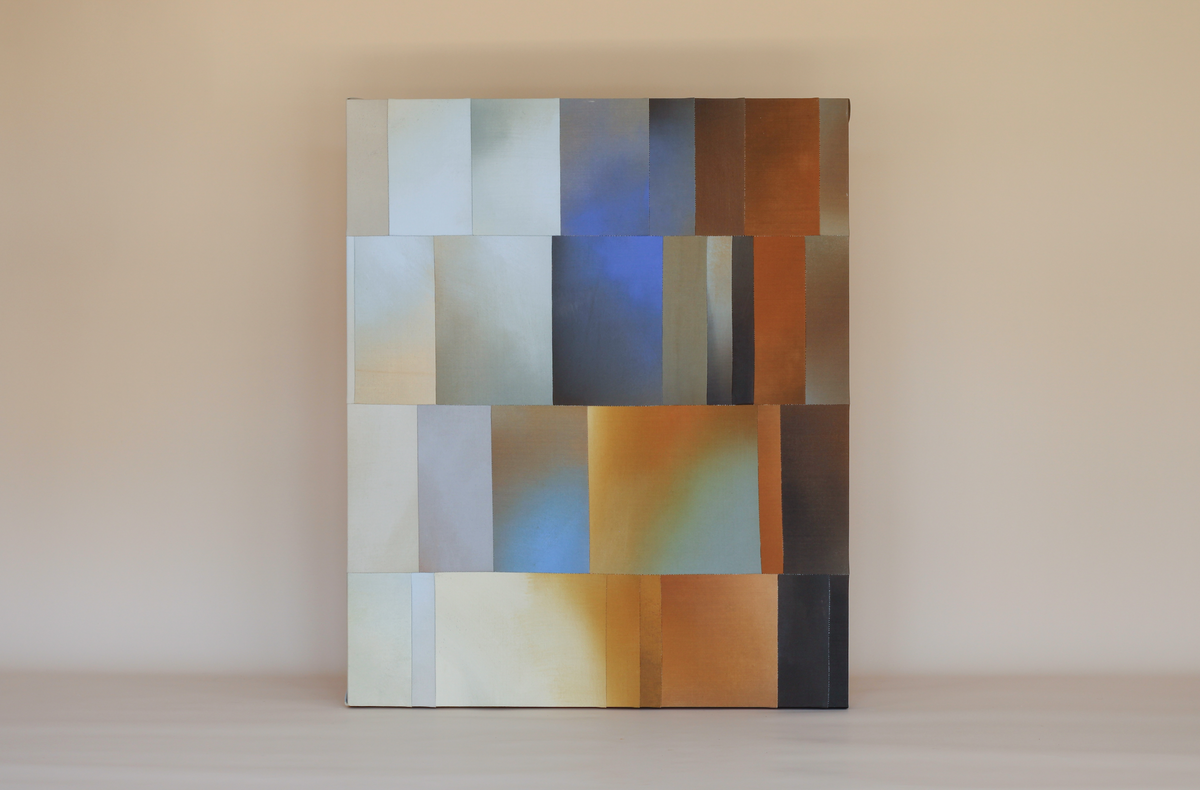 Angela Fiammetta / COOL CURRENT